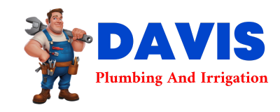 Trusted plumber in BROADDUS